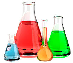  Chemicals Manufacturing Factoring